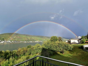 Rainer´s Rheinblick, Oberdiebach